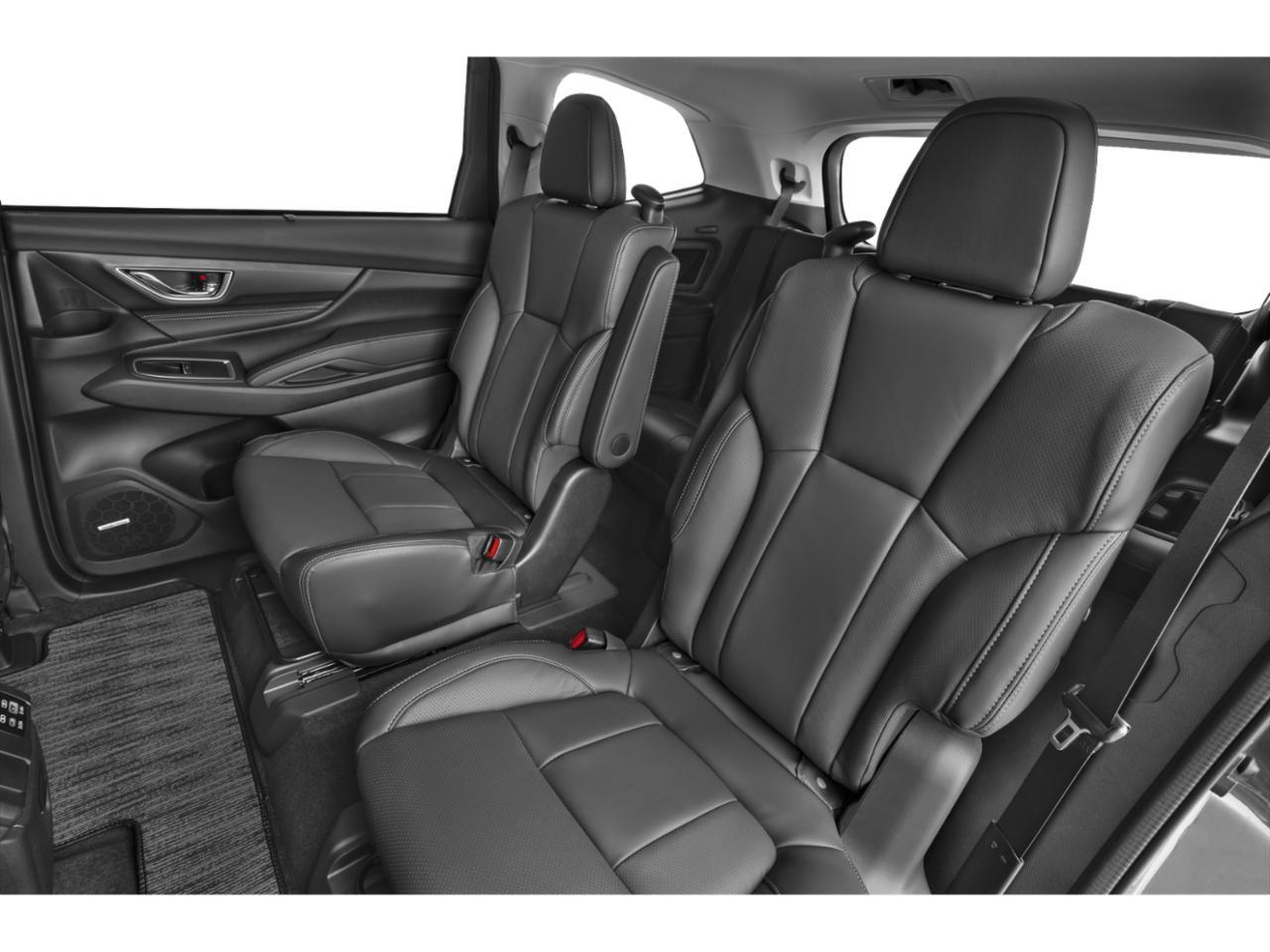 2026 Subaru Ascent Limited Hagerstown MD