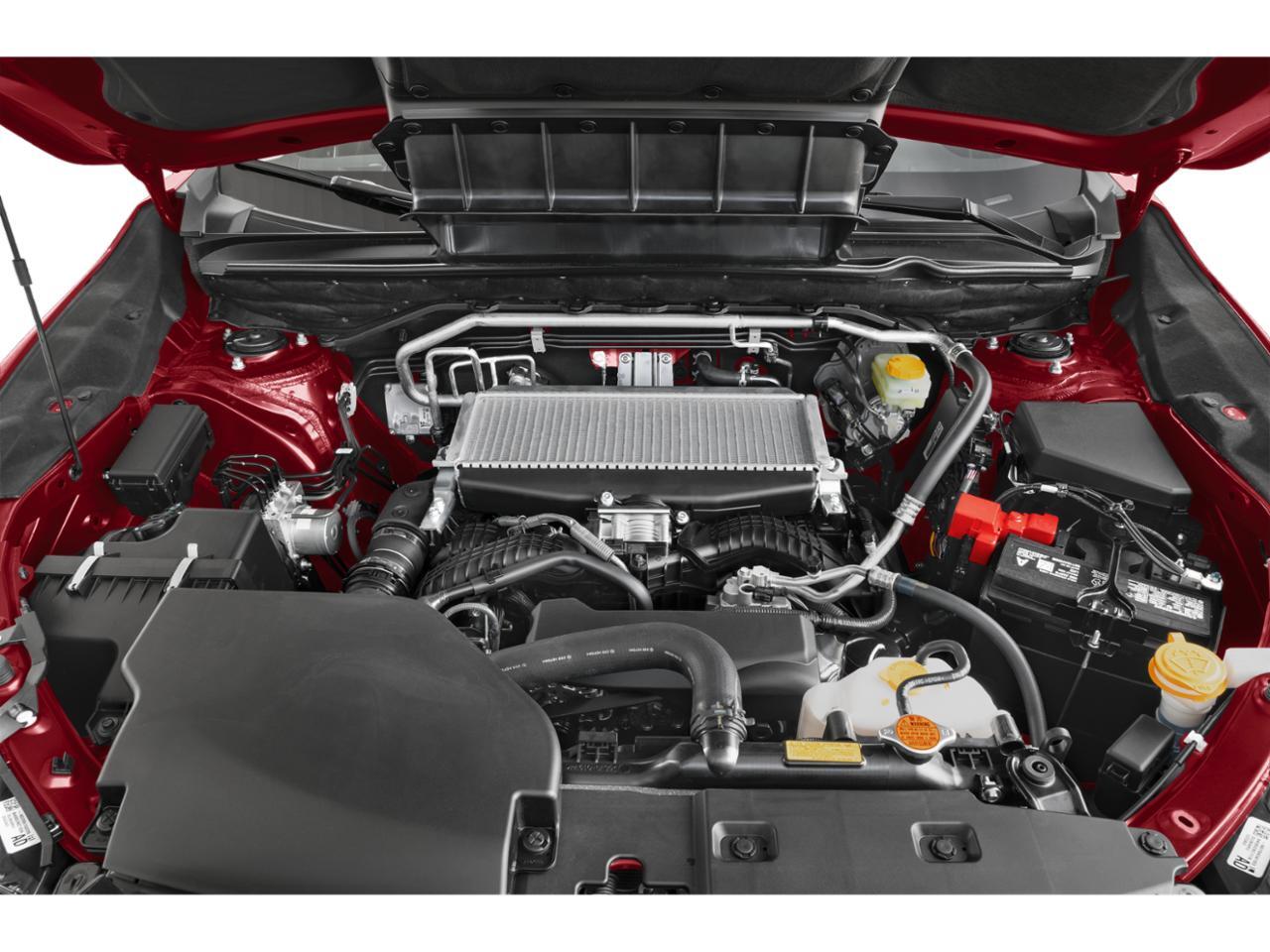 2026 Subaru Ascent Limited Hagerstown MD