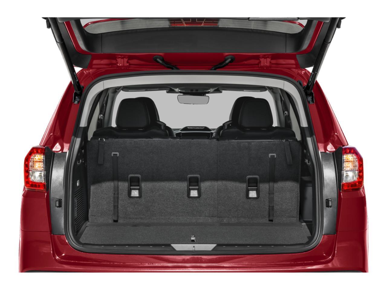 2026 Subaru Ascent Limited Hagerstown MD