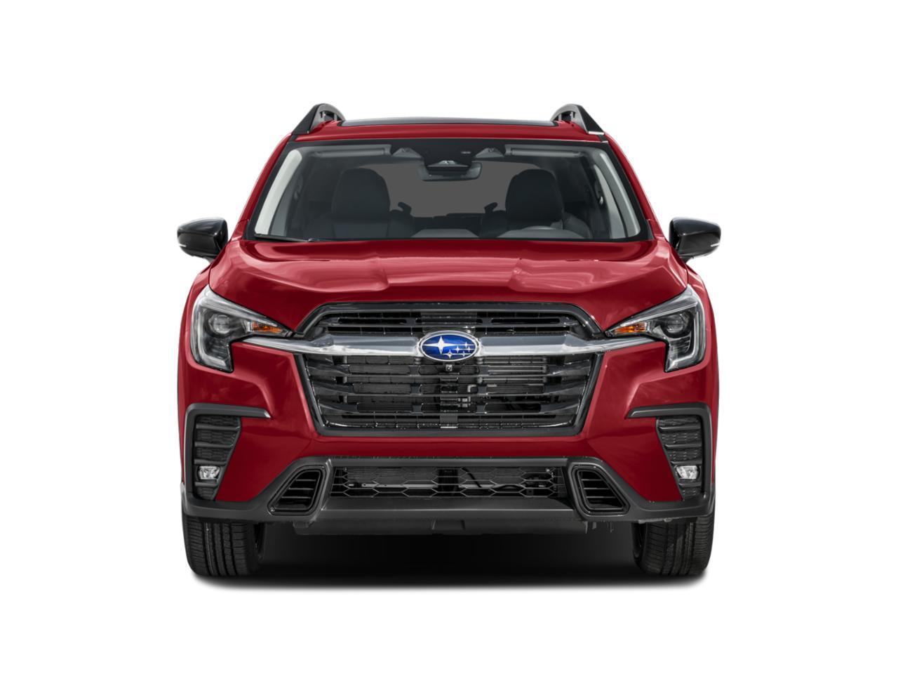 2026 Subaru Ascent Limited Hagerstown MD