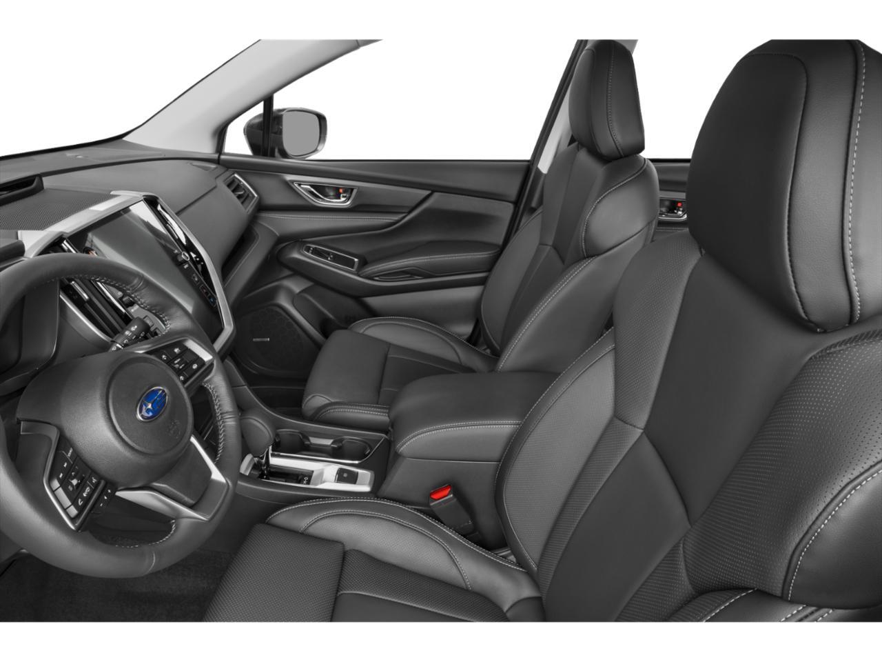 2026 Subaru Ascent Limited Hagerstown MD