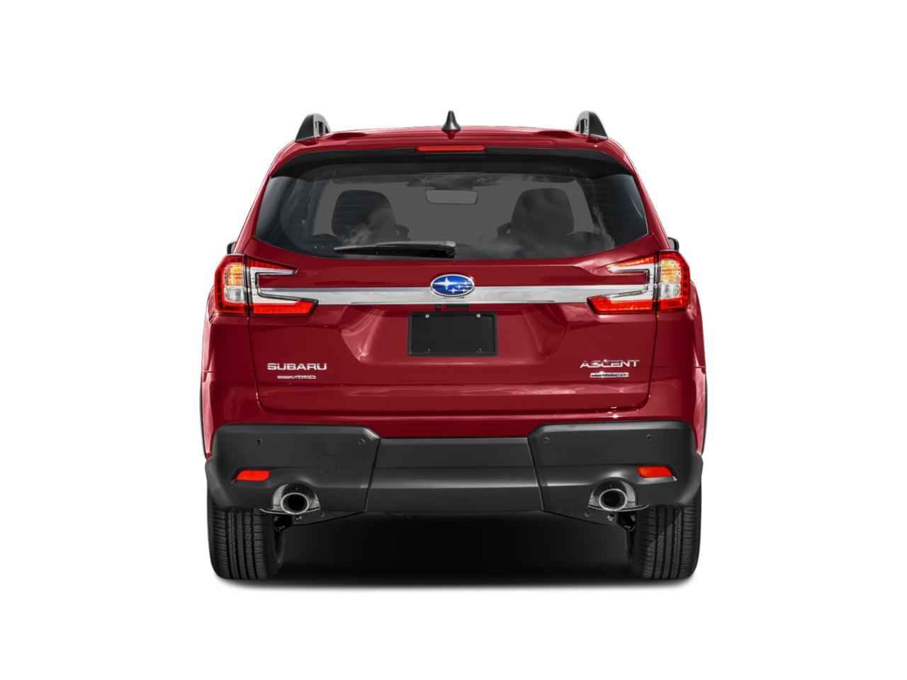 2026 Subaru Ascent Limited Hagerstown MD