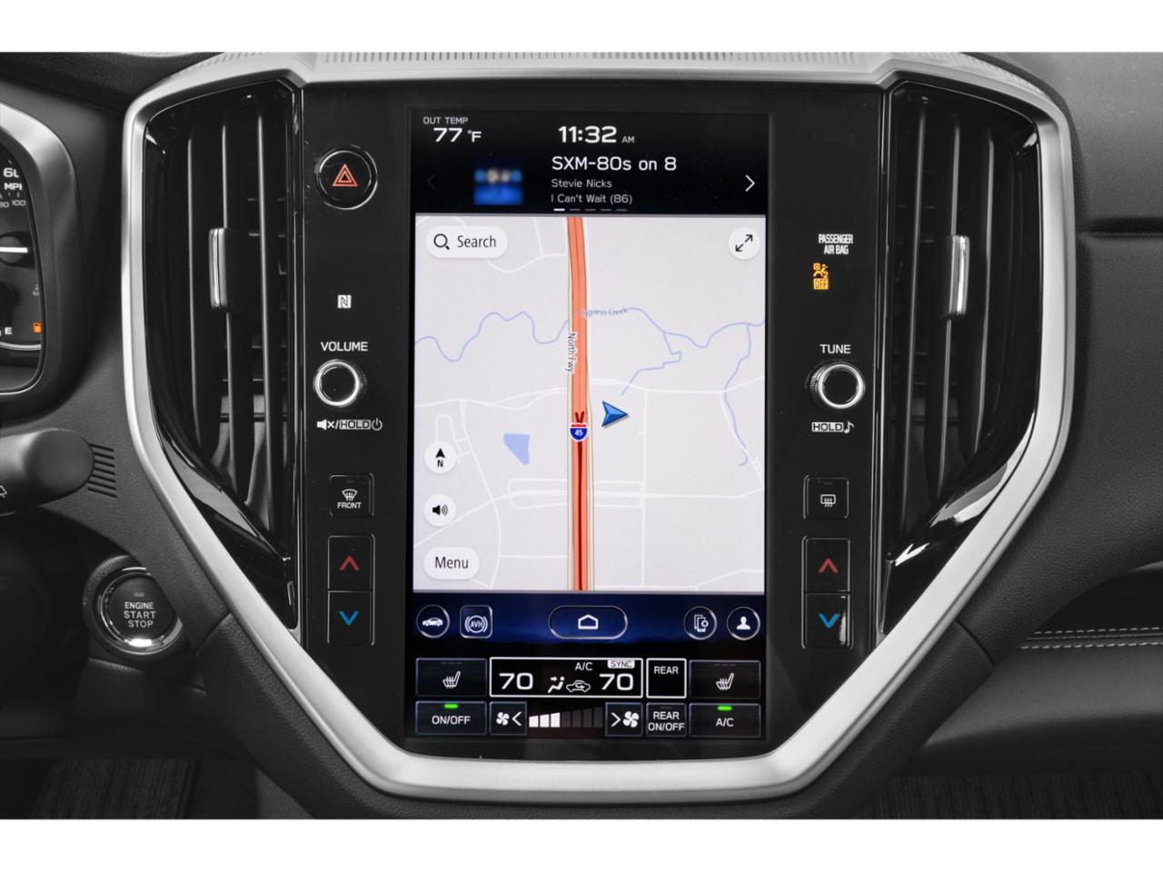 2026 Subaru Ascent Limited Hagerstown MD