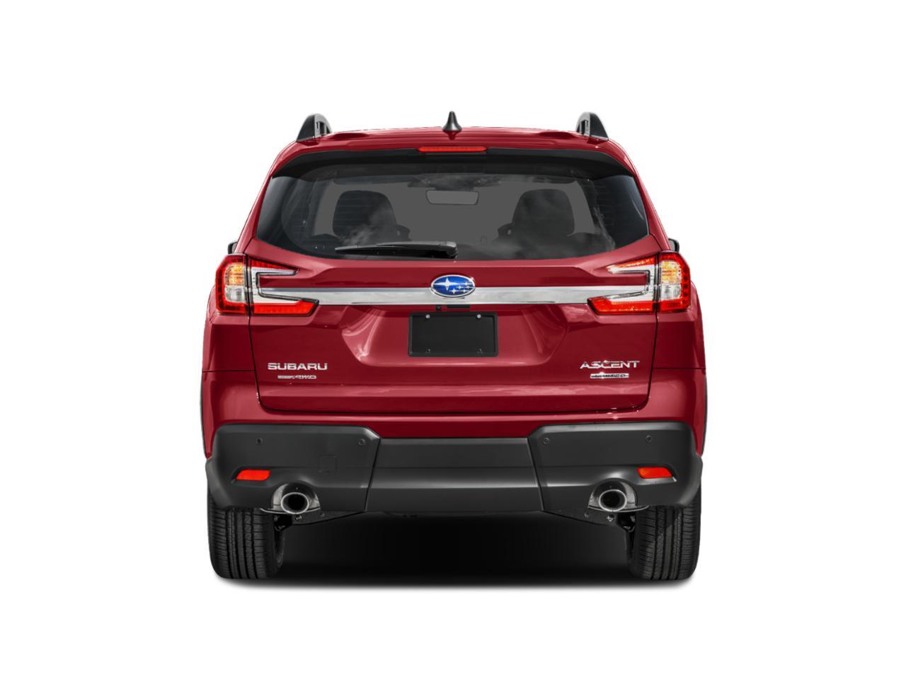2026 Subaru Ascent Limited Hagerstown MD