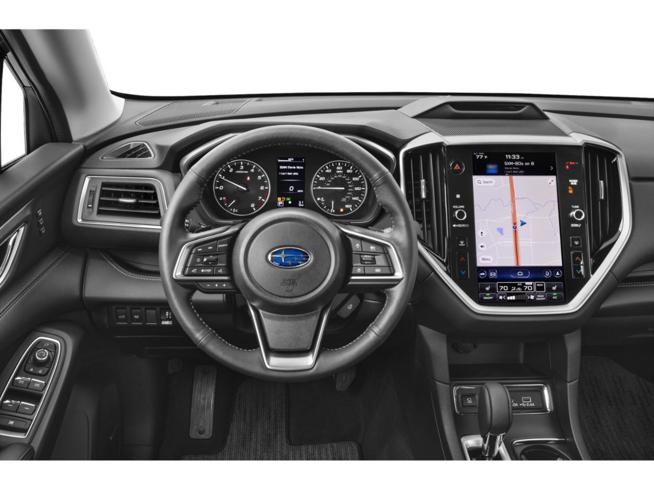 2026 Subaru Ascent Limited Hagerstown MD