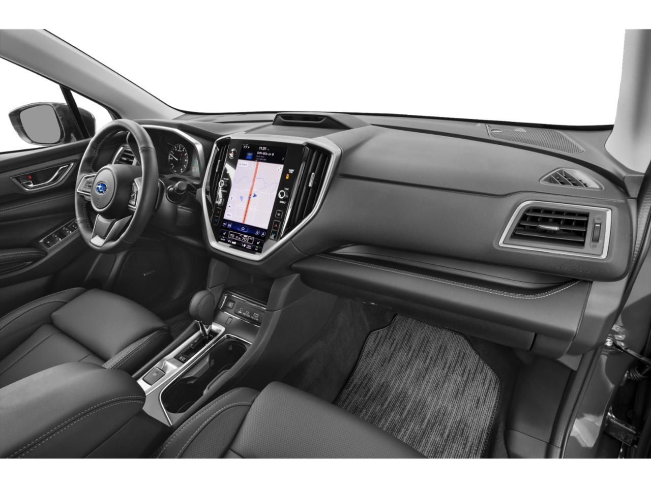 2026 Subaru Ascent Limited Hagerstown MD