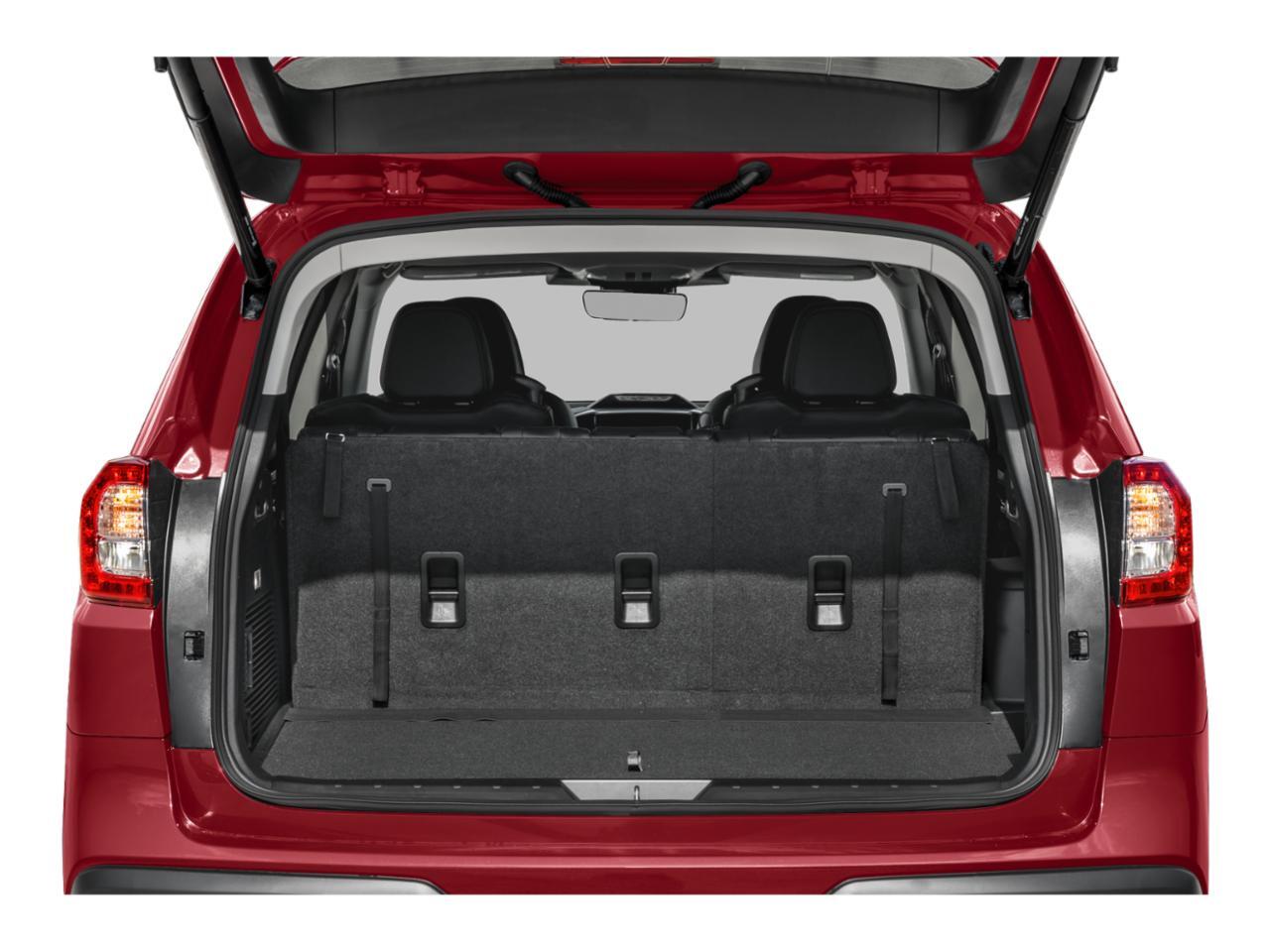 2026 Subaru Ascent Limited Hagerstown MD