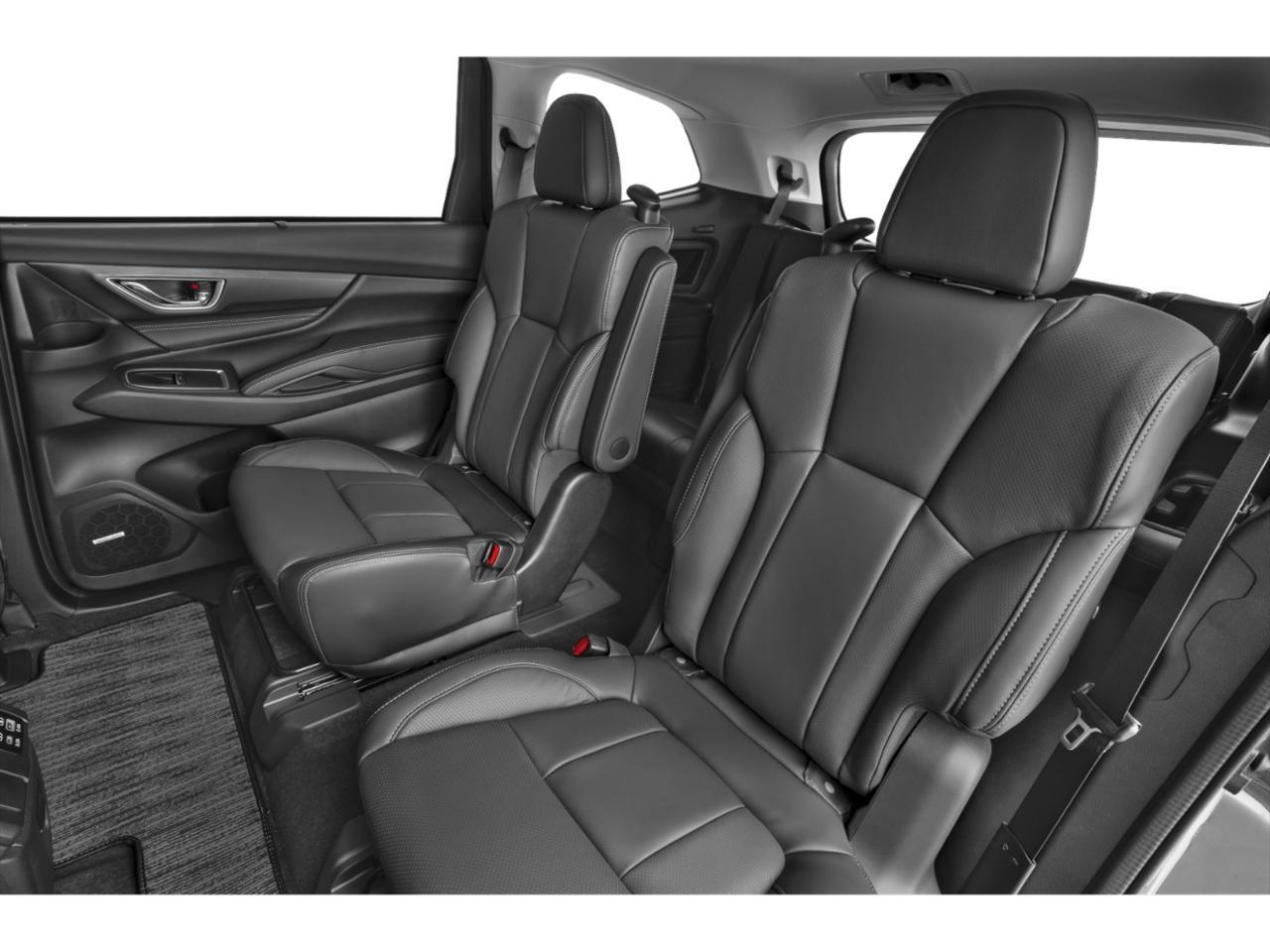 2026 Subaru Ascent Limited Hagerstown MD