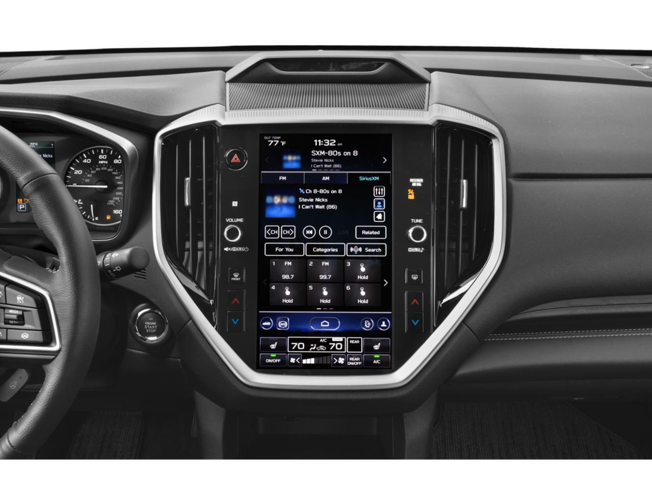 2026 Subaru Ascent Limited Hagerstown MD