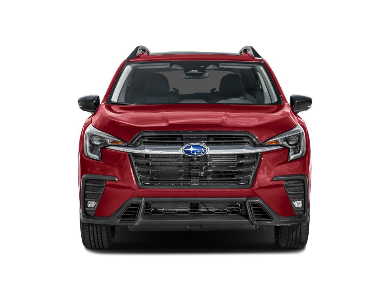 2026 Subaru Ascent Limited Hagerstown MD