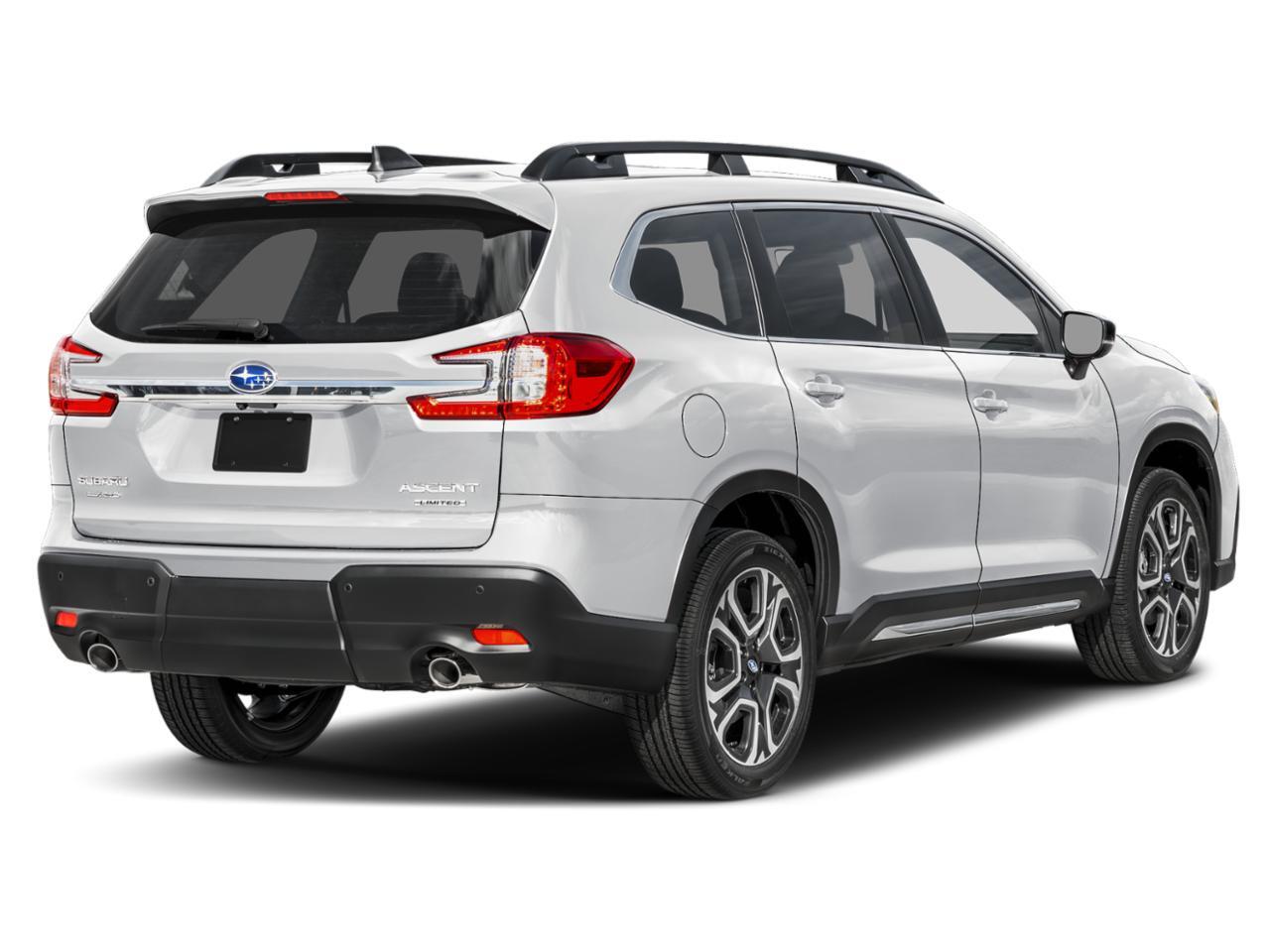 2026 Subaru Ascent Limited Hagerstown MD