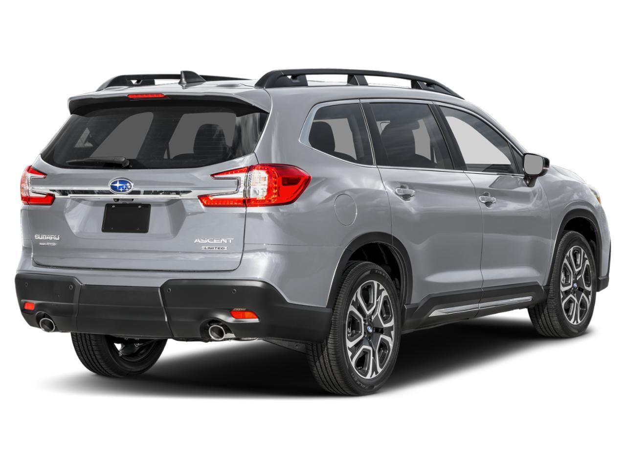 2026 Subaru Ascent Limited Hagerstown MD