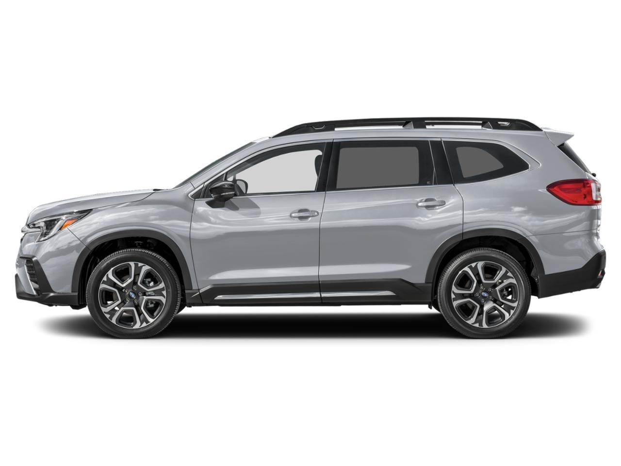 2026 Subaru Ascent Limited Hagerstown MD