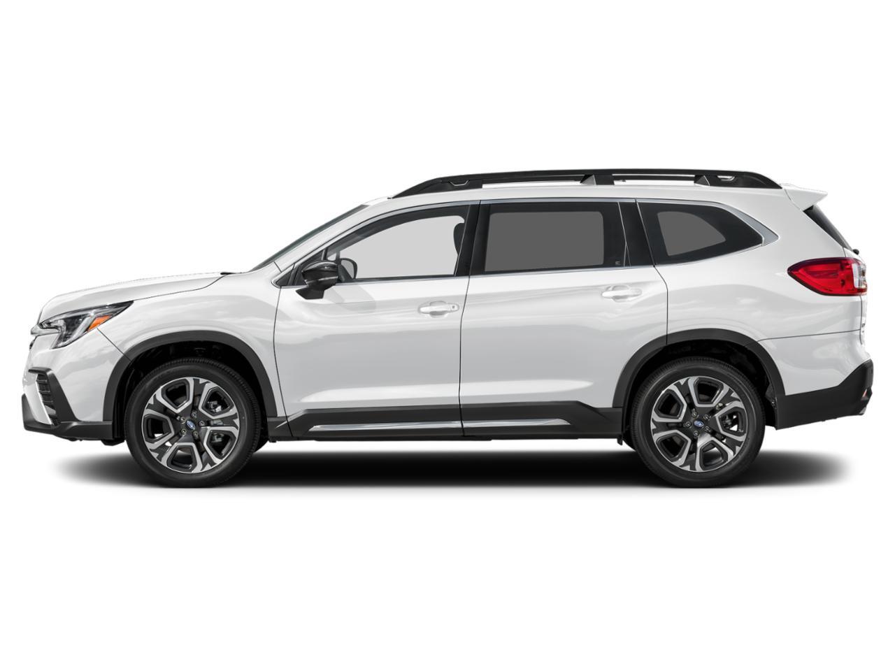2026 Subaru Ascent Limited Hagerstown MD