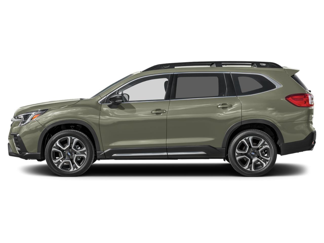 2026 Subaru Ascent Limited Hagerstown MD