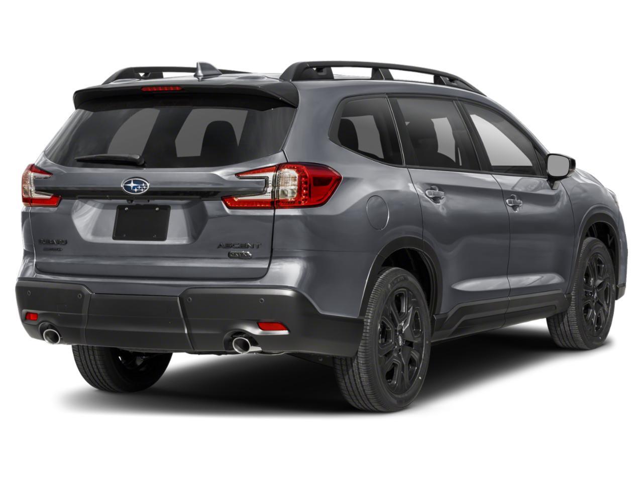2026 Subaru Ascent Onyx Edition Touring Klamath Falls OR