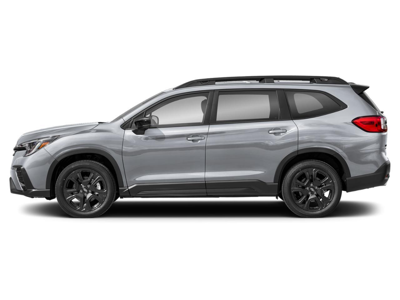 2026 Subaru Ascent Onyx Edition Touring Klamath Falls OR