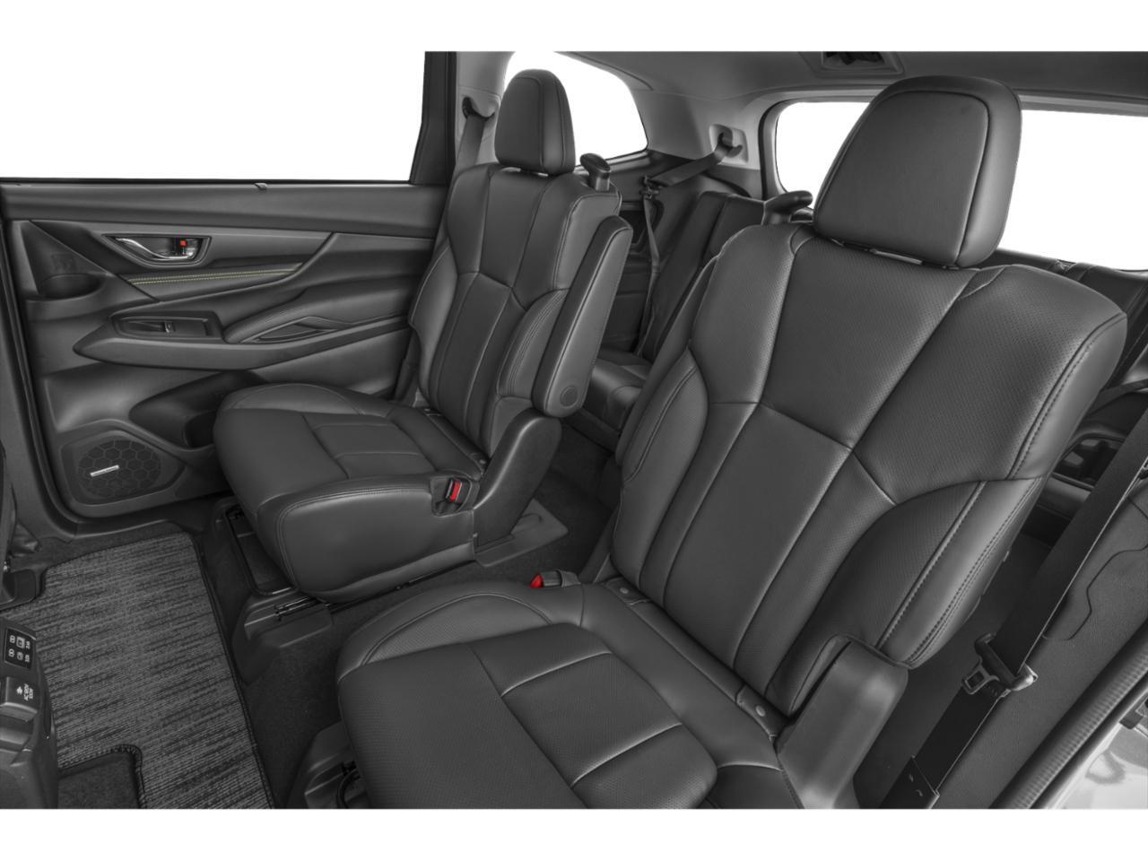 2026 Subaru Ascent Onyx Edition Touring Hagerstown MD