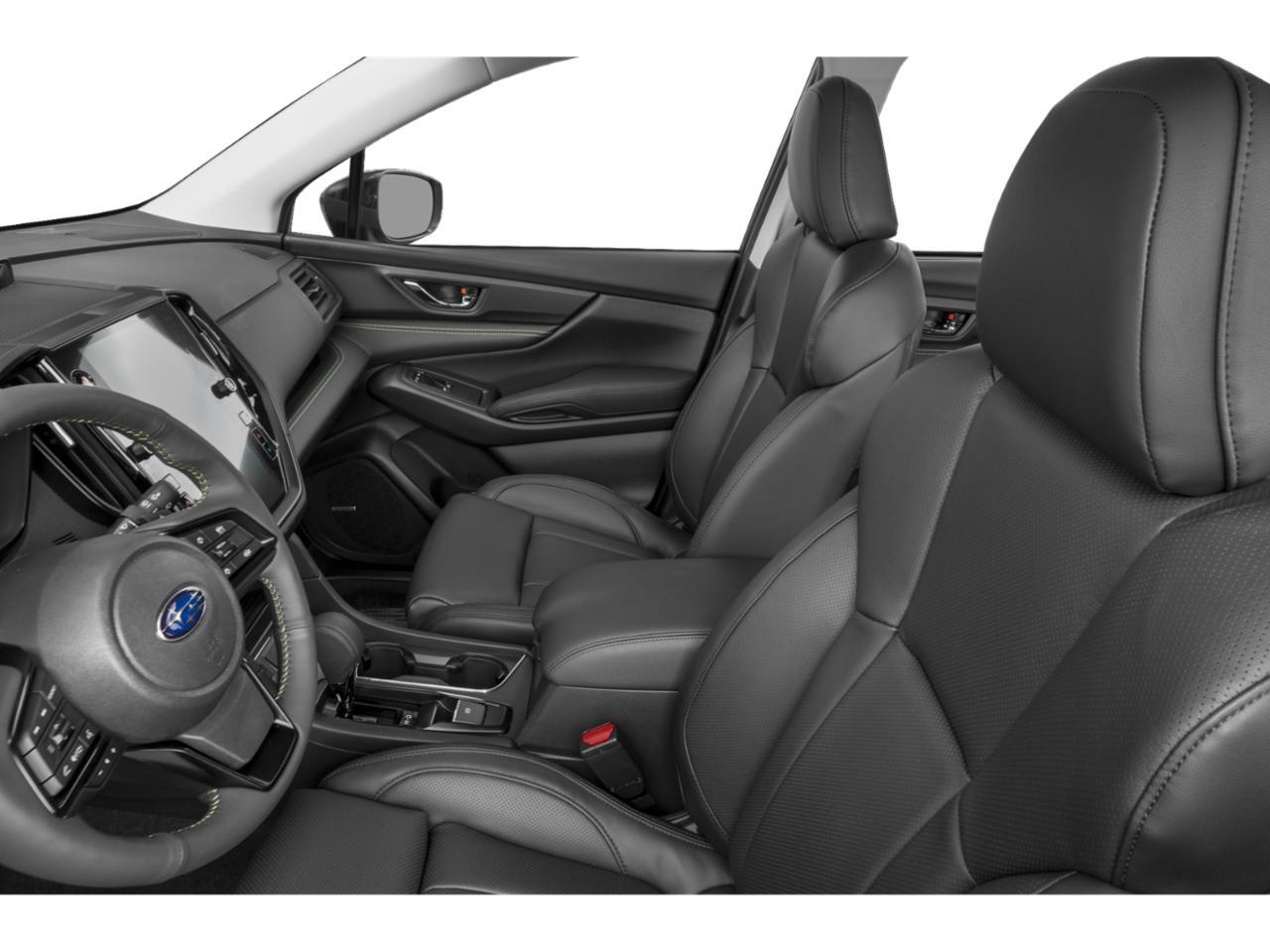 2026 Subaru Ascent Onyx Edition Touring Hagerstown MD