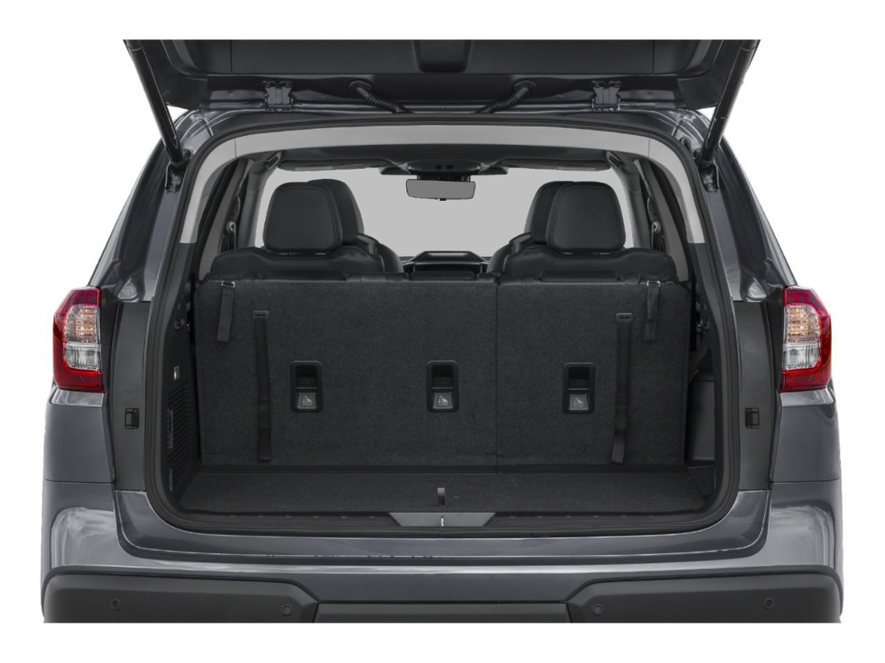 2026 Subaru Ascent Onyx Edition Touring Hagerstown MD