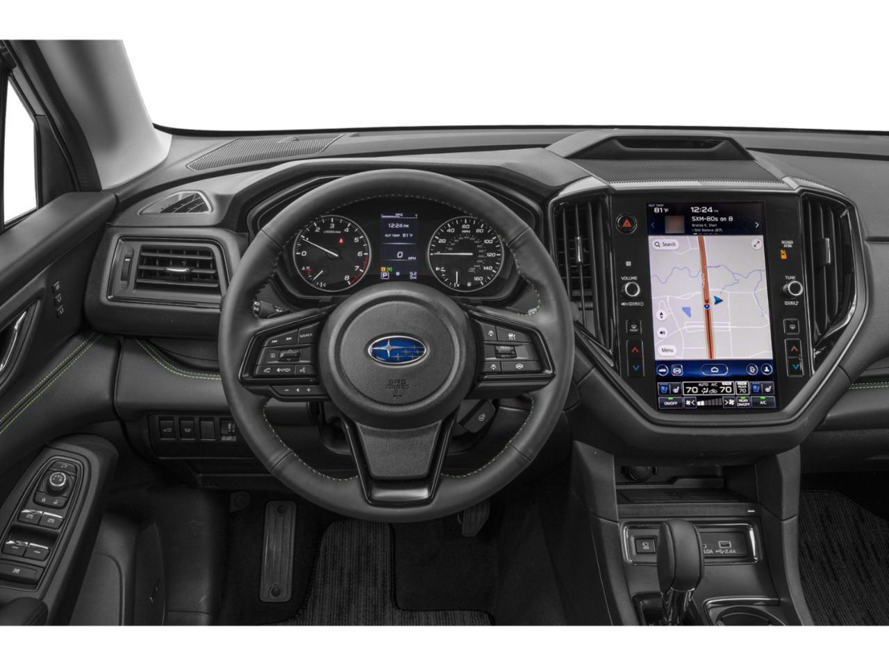 2026 Subaru Ascent Onyx Edition Touring Hagerstown MD
