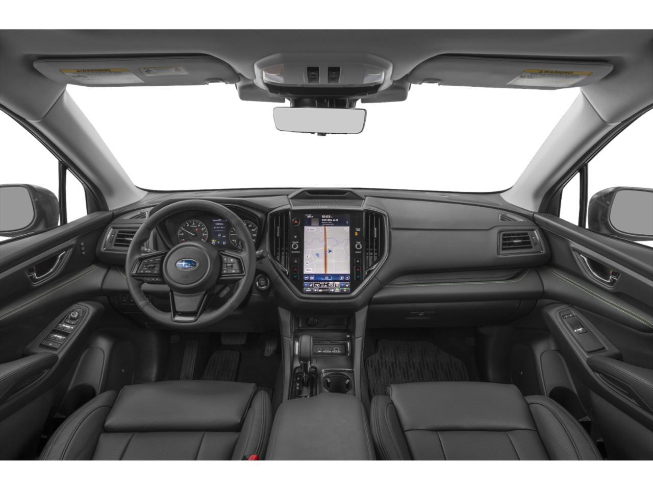 2026 Subaru Ascent Onyx Edition Touring Hagerstown MD