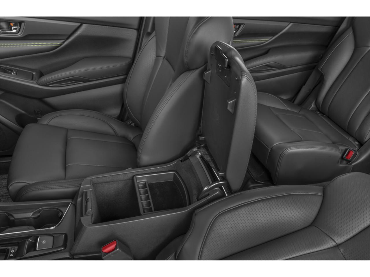 2026 Subaru Ascent Onyx Edition Touring Hagerstown MD