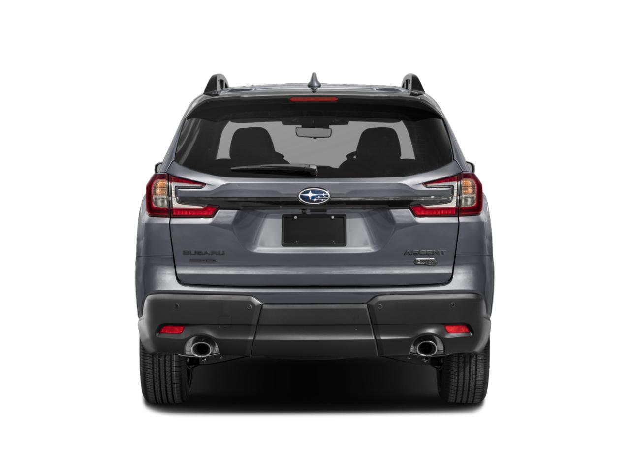 2026 Subaru Ascent Onyx Edition Touring Hagerstown MD