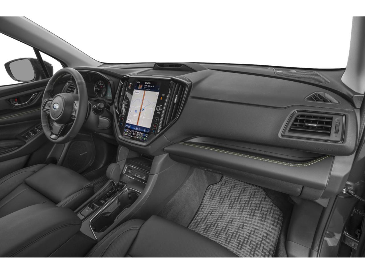 2026 Subaru Ascent Onyx Edition Touring Hagerstown MD