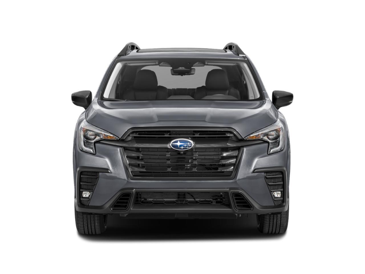 2026 Subaru Ascent Onyx Edition Touring Hagerstown MD
