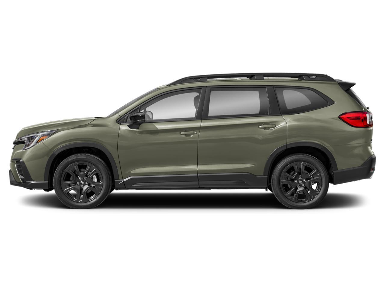 2026 Subaru Ascent Onyx Edition Touring Hagerstown MD