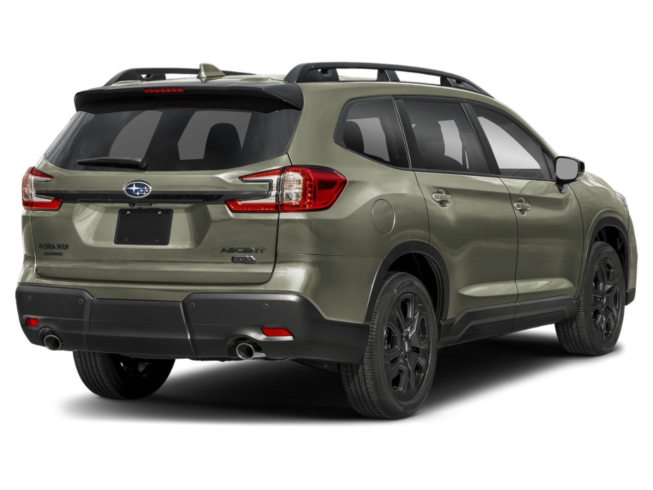 2026 Subaru Ascent Onyx Edition Touring Hagerstown MD