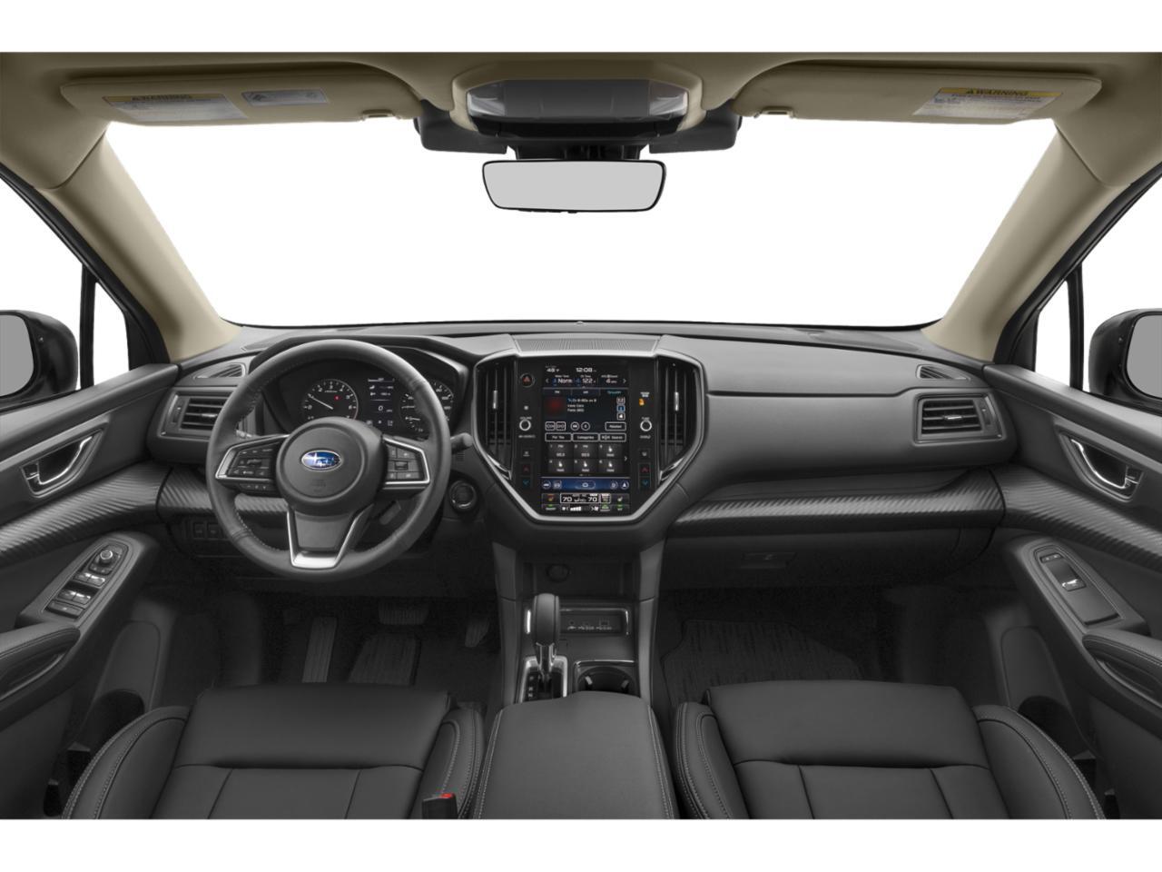 2026 Subaru Ascent Premium Klamath Falls OR