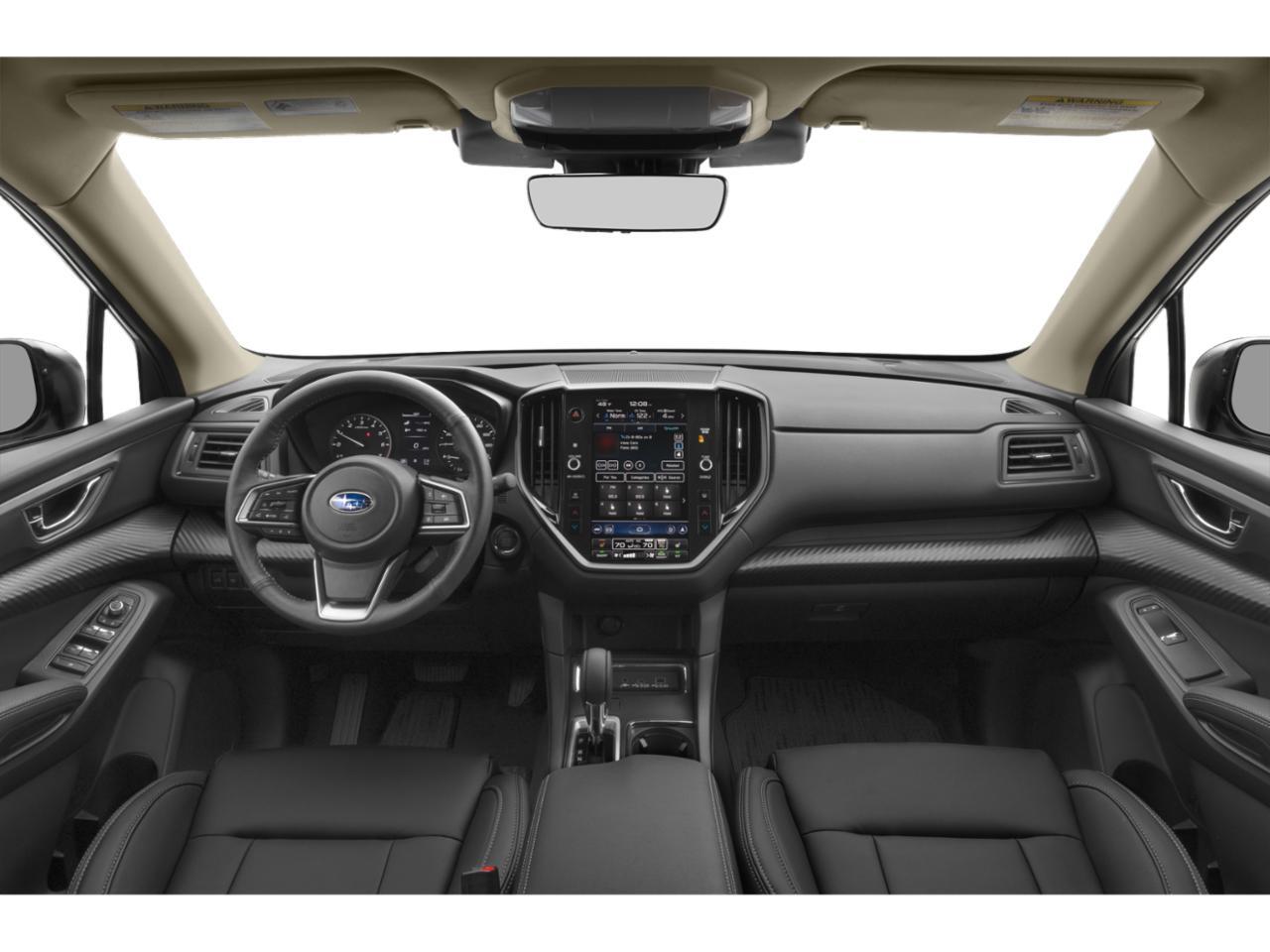 2026 Subaru Ascent Premium Klamath Falls OR