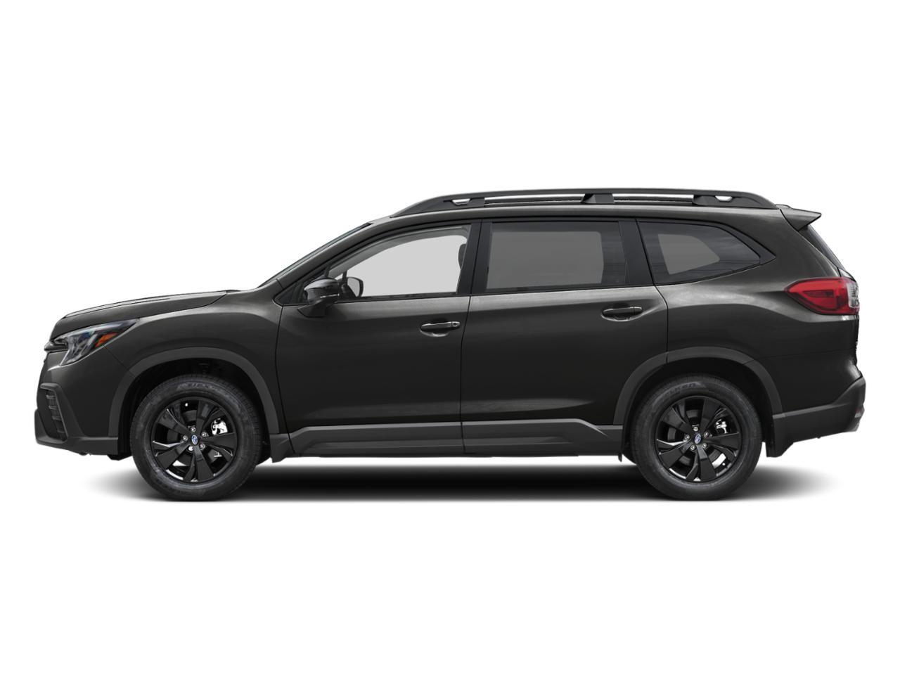 2026 Subaru Ascent Premium Klamath Falls OR