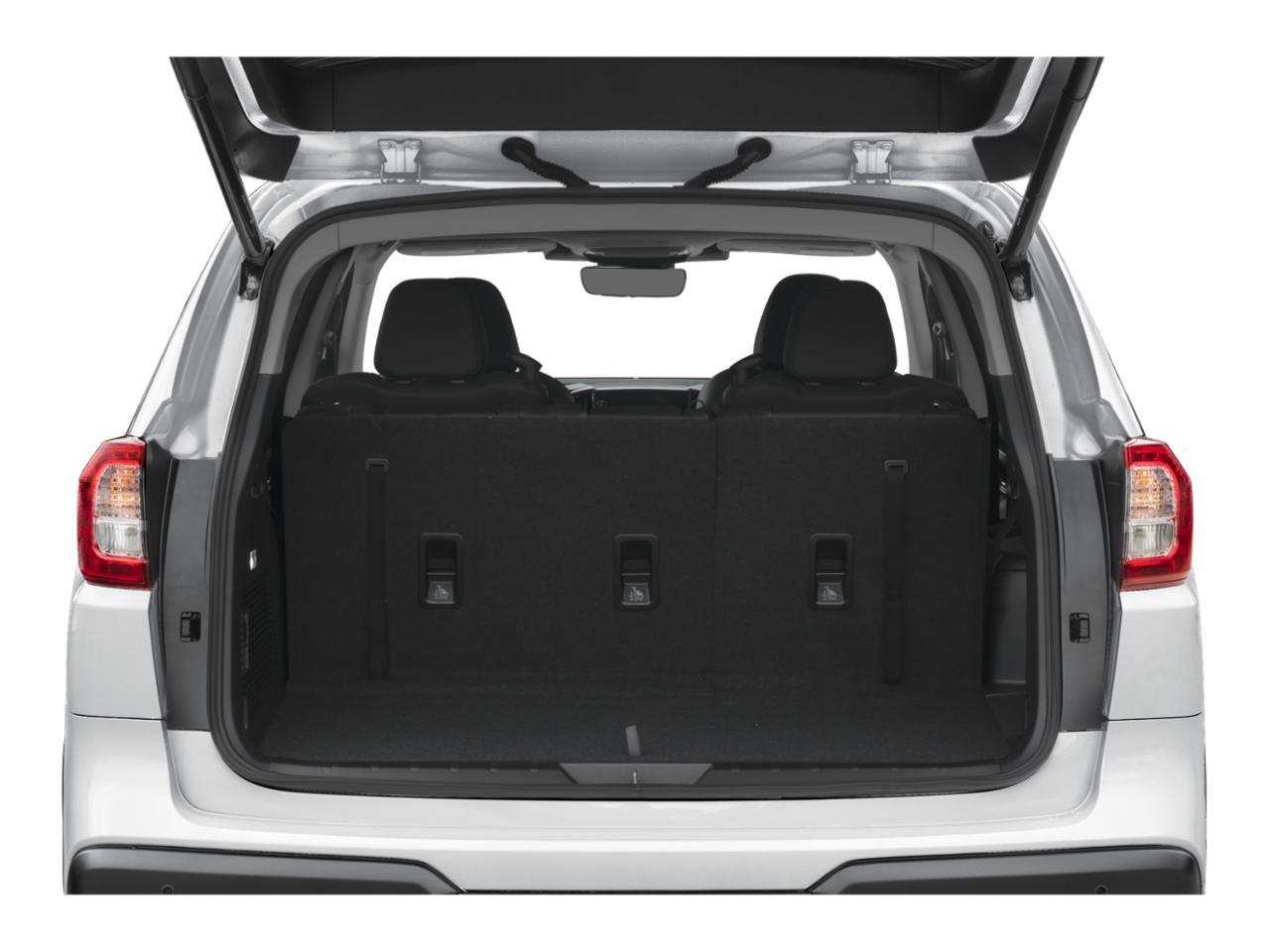 2026 Subaru Ascent Premium Hagerstown MD