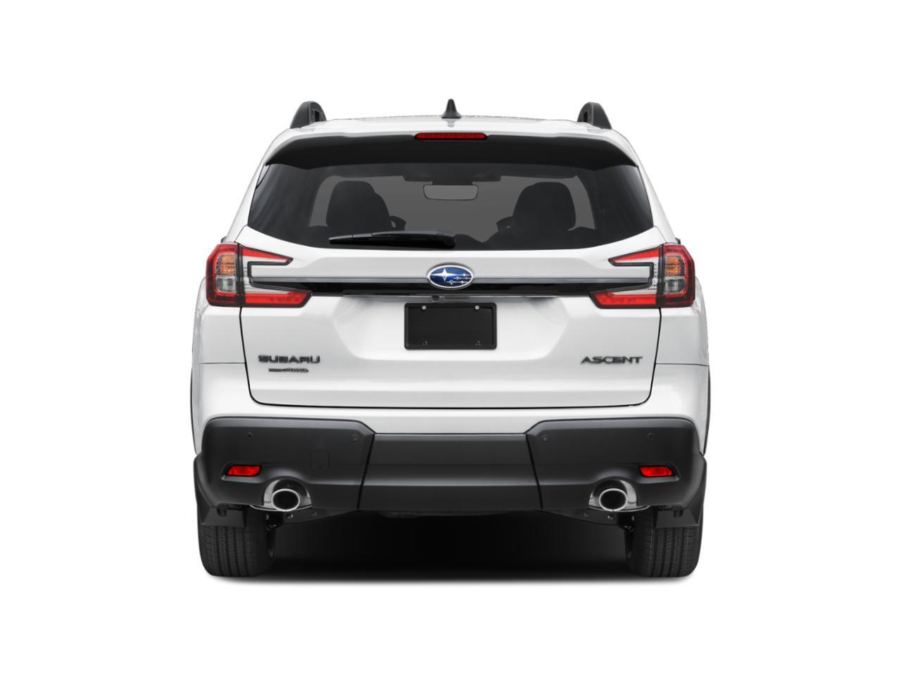 2026 Subaru Ascent Premium Hagerstown MD