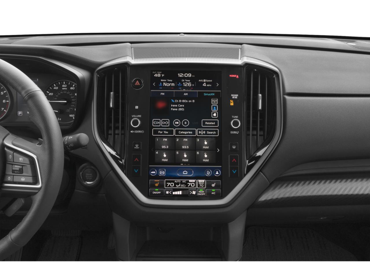 2026 Subaru Ascent Premium Hagerstown MD