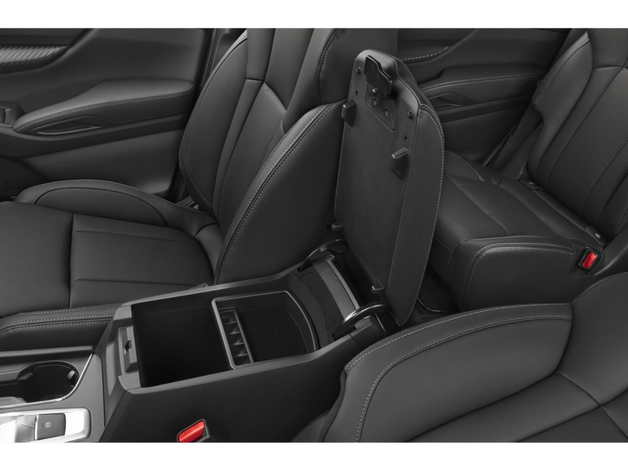 2026 Subaru Ascent Premium Hagerstown MD