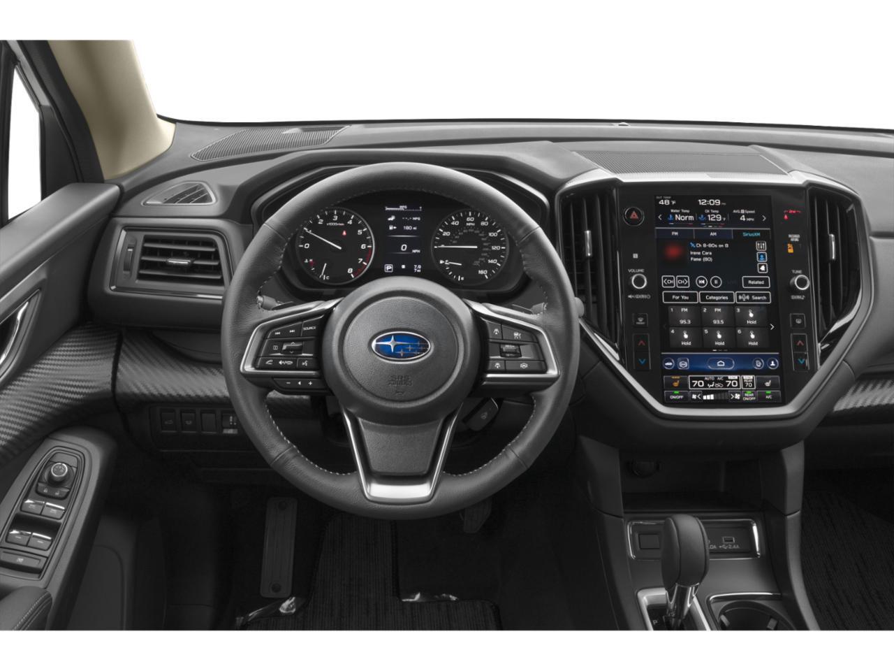 2026 Subaru Ascent Premium Hagerstown MD