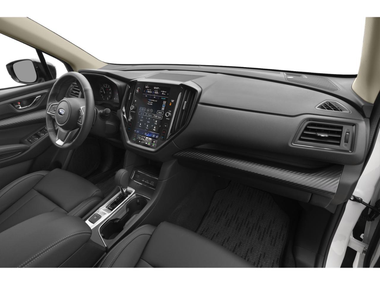 2026 Subaru Ascent Premium Hagerstown MD