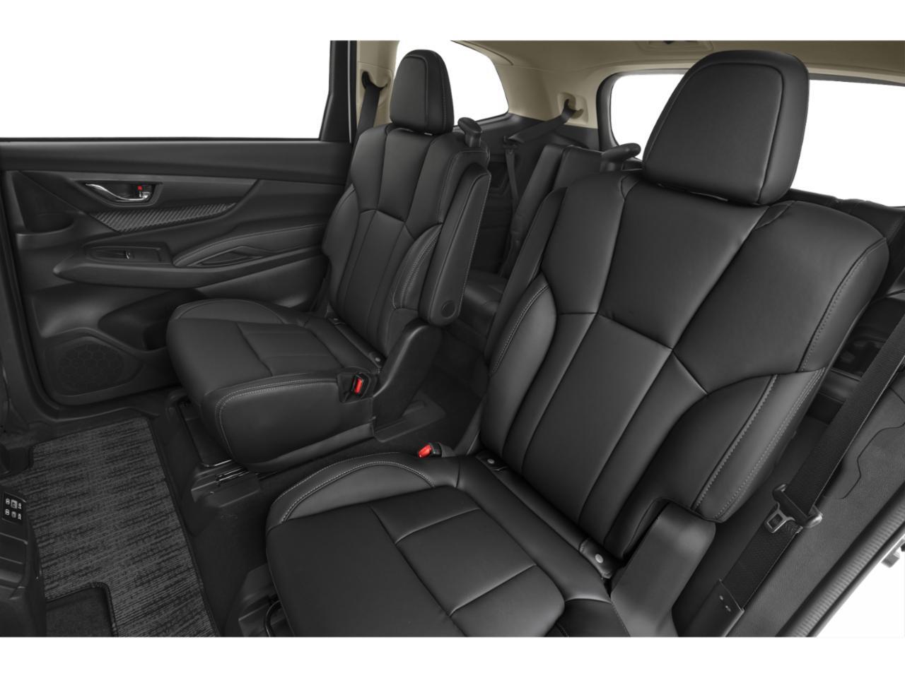 2026 Subaru Ascent Premium Hagerstown MD