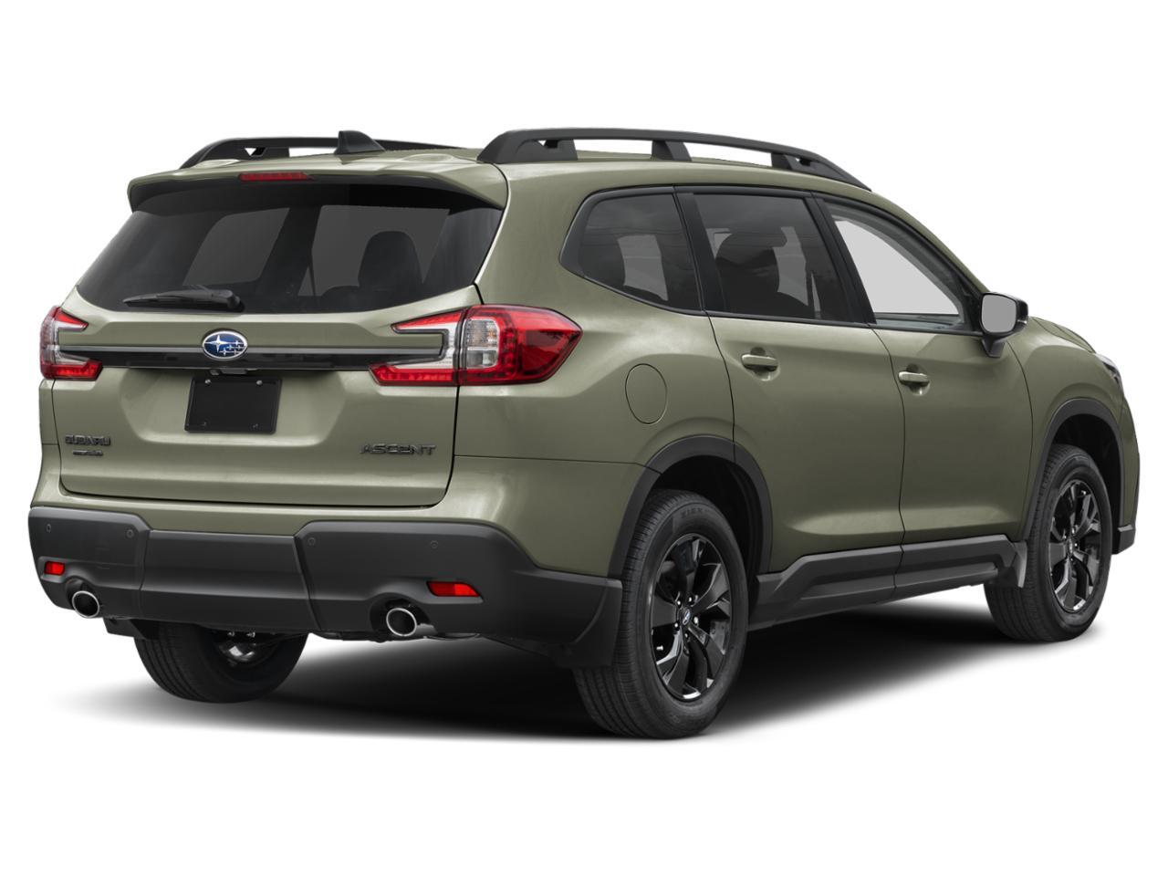 2026 Subaru Ascent Premium Hagerstown MD