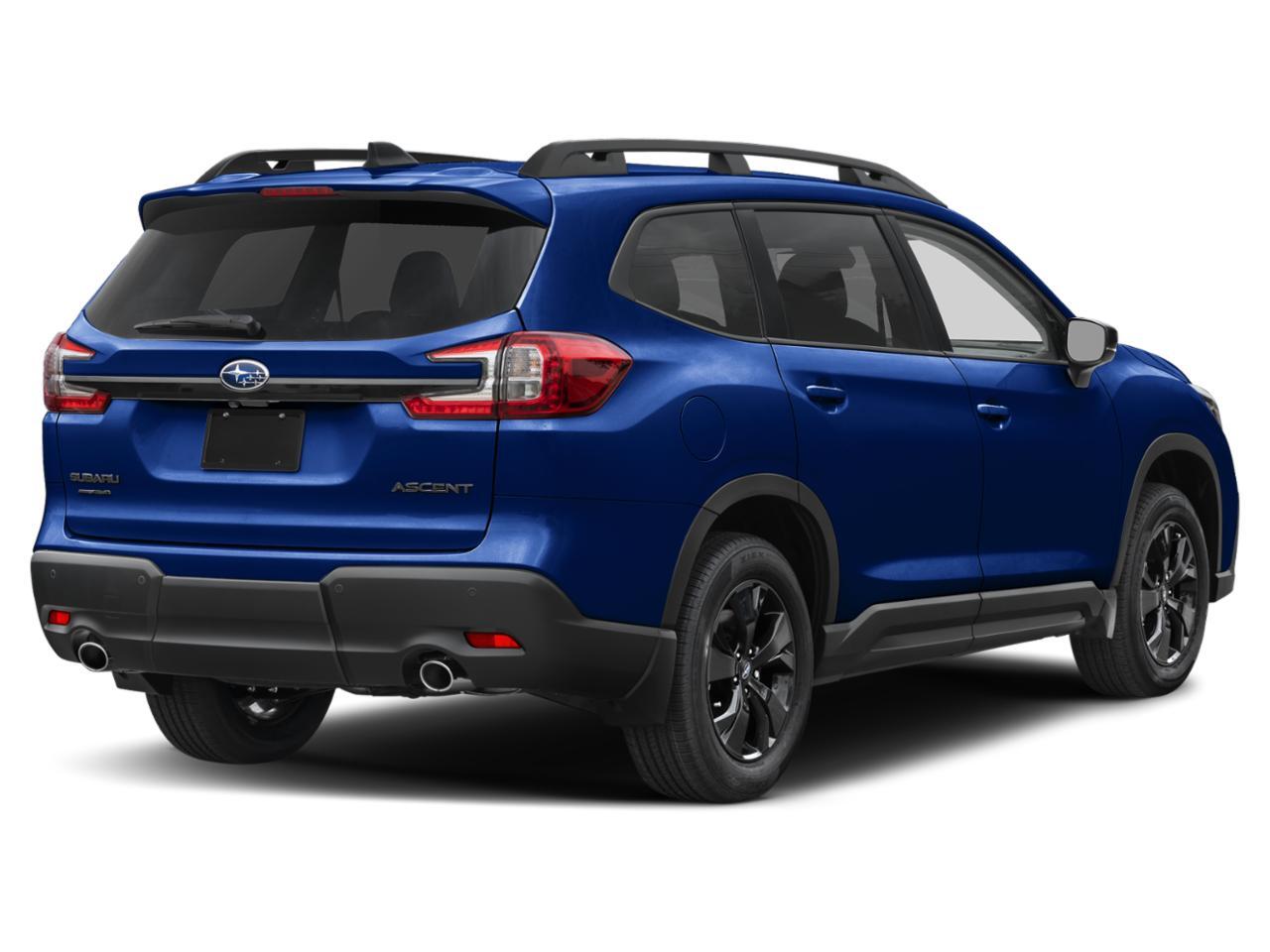 2026 Subaru Ascent Premium Hagerstown MD