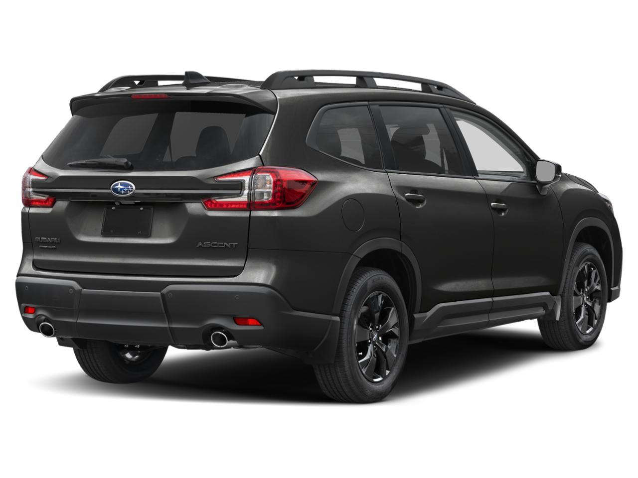 2026 Subaru Ascent Premium Hagerstown MD