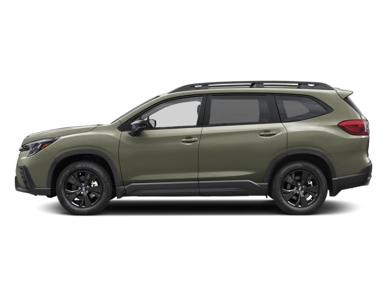 2026 Subaru Ascent Premium Hagerstown MD