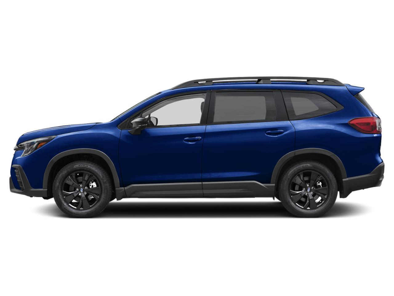 2026 Subaru Ascent Premium Hagerstown MD
