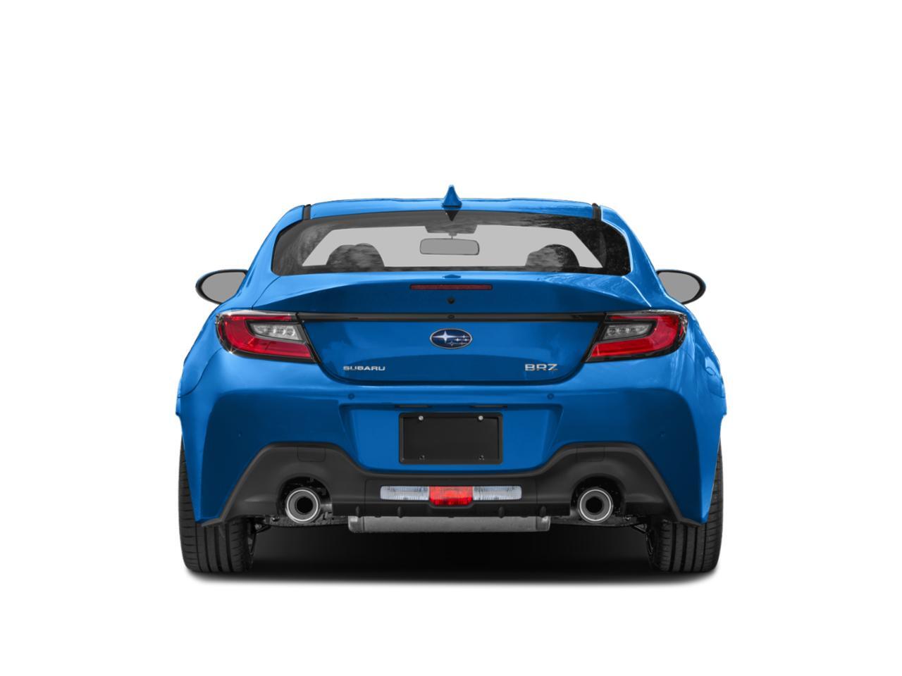 2026 Subaru BRZ Limited Hagerstown MD