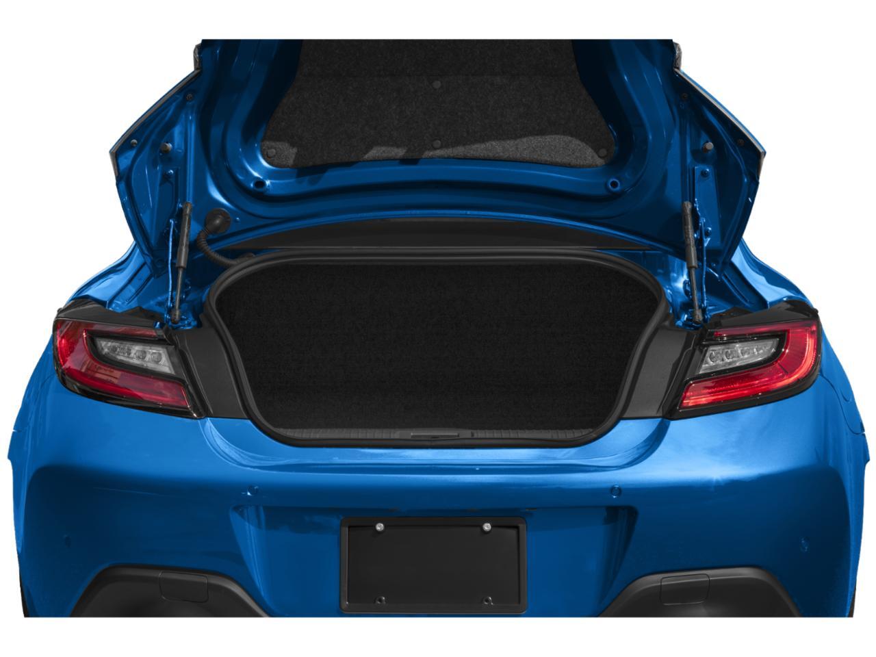 2026 Subaru BRZ Limited Hagerstown MD