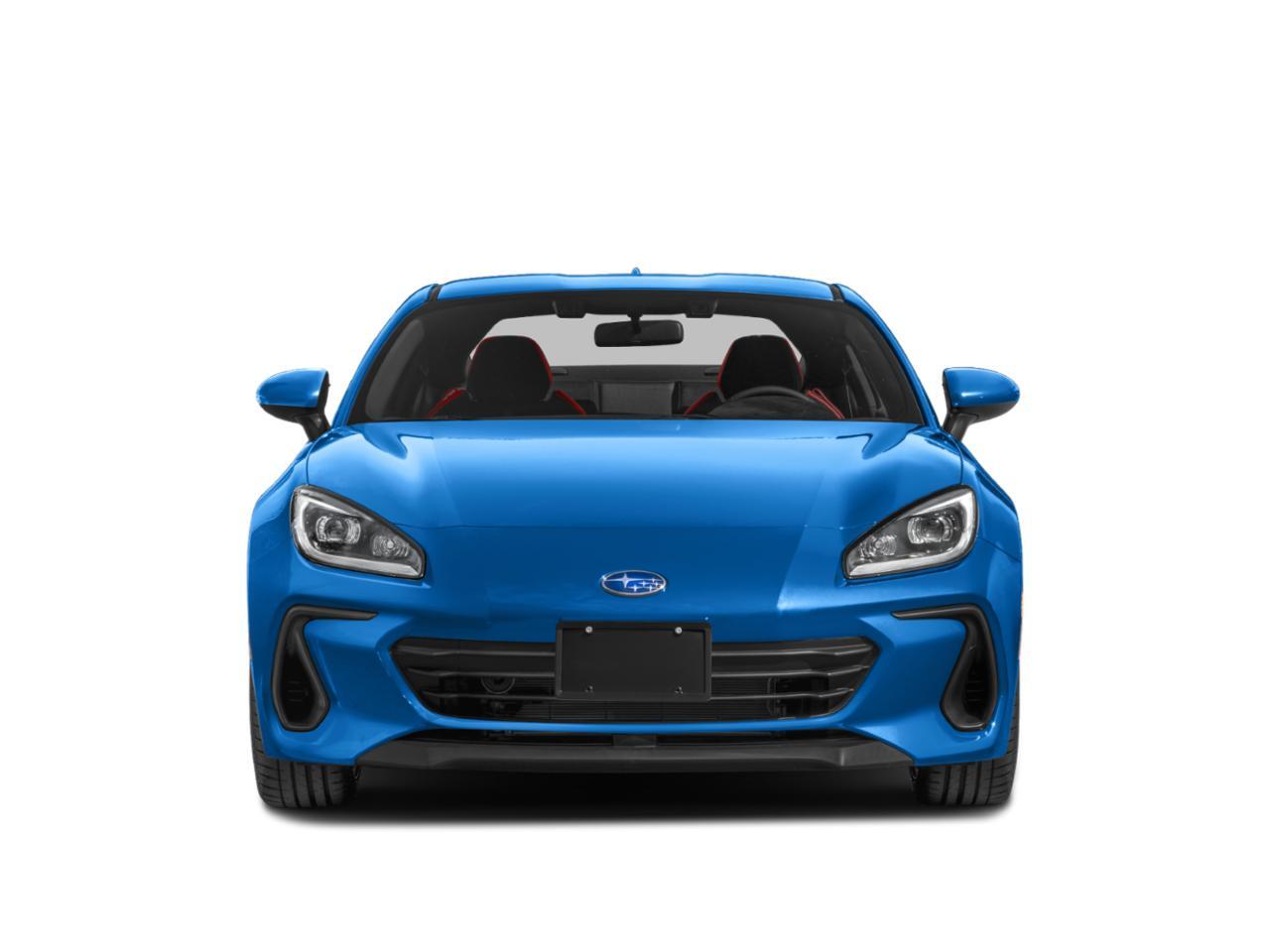 2026 Subaru BRZ Limited Hagerstown MD